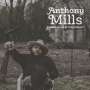 Anthony Mills: Drankin Songs Of The Midwest (180g) (Limited Handnumbered Edition) (Transparent Red Vinyl), LP
