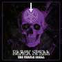 Black Spell: Purple Skull, CD