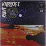 Saint Karloff: Interstellar Voodoo (Limited Edition) (Colored Vinyl), LP