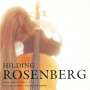 Hilding Rosenberg (1892-1985): Streichquartette Nr. 2,5,8, CD