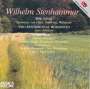 Wilhelm Stenhammar: Symphonische Kantate "Das Lied", CD
