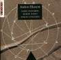 Anders Eliasson: Hornkonzert "Farfalle e ferro", CD