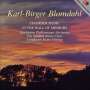 Karl-Birger Blomdahl: In the Hall of Mirrors (Oratorium), CD