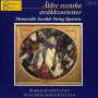 Wilhelm Stenhammar: Schwedische Streichquartette Vol.1, CD