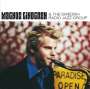 Magnus Lindgren (geb. 1974): Paradise Open, CD