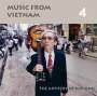 : Vietnam - Music From Vietnam 4 (Artistry Of Kim Sinh), CD