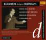 Karl-Birger Blomdahl: Symphonie Nr.3 "Facetter", CD