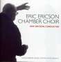 : Eric Ericson Chamber Choir, CD