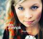 Sofia Jannok: Assogattis - By The Embers, CD