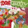 Don Cherry (1936-1995): Organic Music Society, 2 LPs