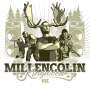 Millencolin: Kingwood, LP