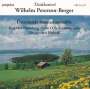 Wilhelm Peterson-Berger: Kammermusik, CD