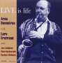 Arne Domnerus (1924-2008): Live Is Life, CD