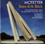 Sven-Erik Bäck: 14 Motetten, CD, CD