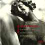 Edvin Kallstenius: Symphonie Nr.2, CD