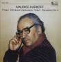 Maurice Karkoff (1927-2013): Symphonie Nr.4, CD