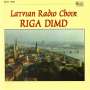 : Latvian Radio Choir - Riga Dimd, CD