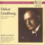 Oskar Lindberg (1887-1955): Orgelwerke, 2 CDs