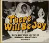 There Will Be Joy, 2 CDs, 2 CDs