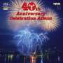 Opus3: 40th Anniversary Celebration Album, Super Audio CD