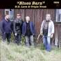 B.B. Leon & Triple Treat: Blues Barn, LP