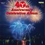 Opus 3: 40th Anniversary Celebration Album (180g) (Limited-Edition) (45 RPM), 2 LPs