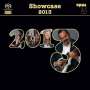 : Showcase 2013 (180g), LP