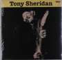 Tony Sheridan: Tony Sheridan And Opus 3 Artists (180g), LP