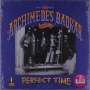 Archimedes Badkar: Perfect Time, CD,CD