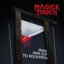 Magick Touch: Heads Have Got To Rock'N Roll, CD