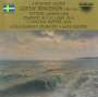 Gustav Bengtsson: Symphonie Nr.1, CD