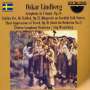 Oskar Lindberg (1887-1955): Symphonie op.16, CD