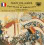 Daniel-Francois-Esprit Auber (1782-1871): Ouvertüren & Ballettmusiken, CD