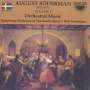 August Söderman: Orchesterwerke, CD