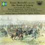 Franz Berwald: The Battle of Leipzig, CD