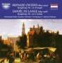 Bernard Zweers: Symphonie Nr.1 D-Dur, CD