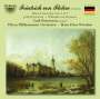 Friedrich von Flotow (1812-1883): Klavierkonzerte Nr.1 & 2 (c-moll & a-moll), CD