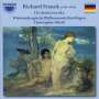 Richard Franck: Orchesterwerke, CD