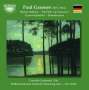 Paul Graener: Symphonie op.110 "Wiener", CD