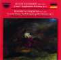 August Klughardt: Symphonie Nr.2 d-moll op.27 "Leonore", CD