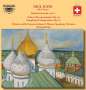Paul Juon (1872-1940): Orchesterwerke Vol.2, CD