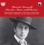 Heinrich Kaminski (1886-1946): Kammermusik mit Klarinette, CD