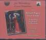 : Siv Wennberg - A Great Primadonna Vol.2  (Richard Wagner - Tristan & Isolde / komplette Oper), CD,CD,CD