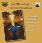 : Siv Wennberg - A Great Primadonna Vol.4, CD,CD