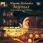 Mimmo Malandra - Novosax, CD