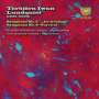 Torbjörn Iwan Lundquist: Symphonien Nr.2 "...for freedom" & Nr.9 "Survival", CD