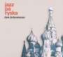 Jan Johansson (1931-1968): Jazz Pa Ryska - Russian Folk Songs, CD