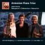 : Armenian Piano Trios, CD