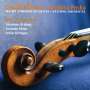Amanda Maier: Violinkonzert d-moll, CD
