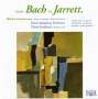 Marten Larsson - From Bach to Jarrett, CD